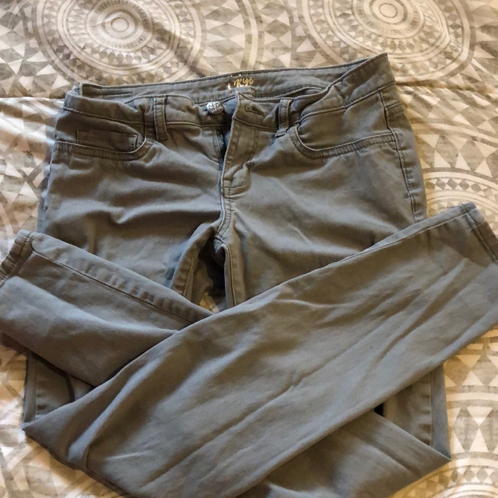 Tokyo Darling Skinny Jeans